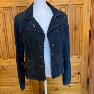 DKNY Jean jacket